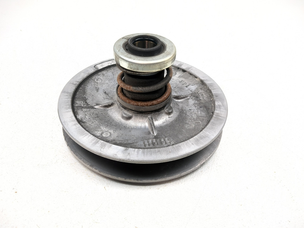 21-26 Kawasaki Teryx4 KRT800 Rear Driven Secondary Clutch 49094