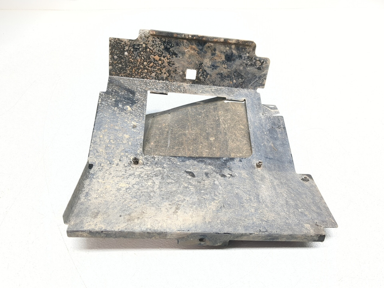 タツモリ　904545 21-26 Kawasaki Teryx4 KRT800 Front Left Inner Panel Splash