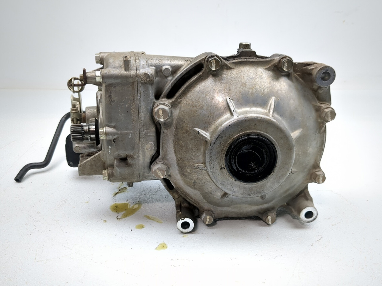 21-26 Kawasaki Teryx4 KRT800 Rear Differential 14057-0019 - Sun