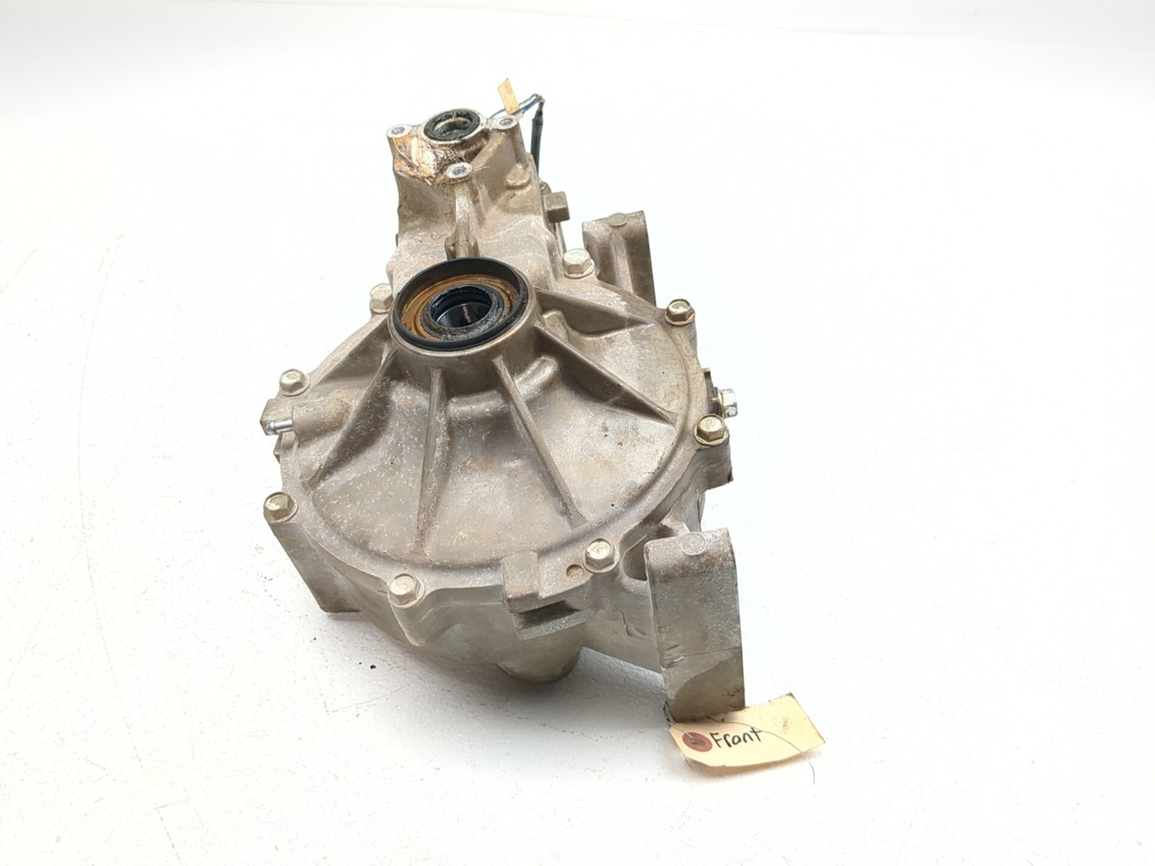 21-26 Kawasaki Teryx4 KRT800 Front Differential 13101-0672 - Sun
