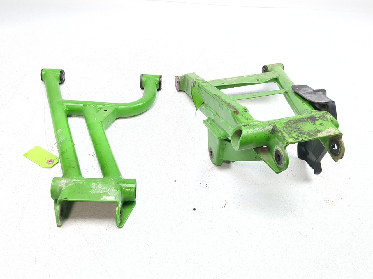 21-26 Kawasaki Teryx4 KRT800 Rear Left Upper Lower A-Arm - Sun