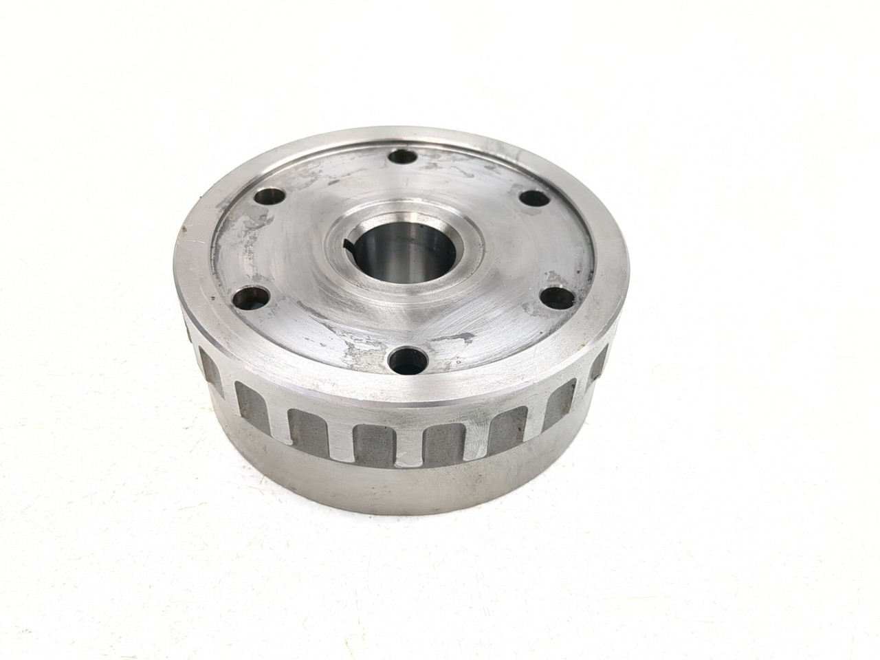ハナヒゲ+4 21-26 Kawasaki Teryx4 KRT800 Front Flywheel 21007-0631 - Sun Coast