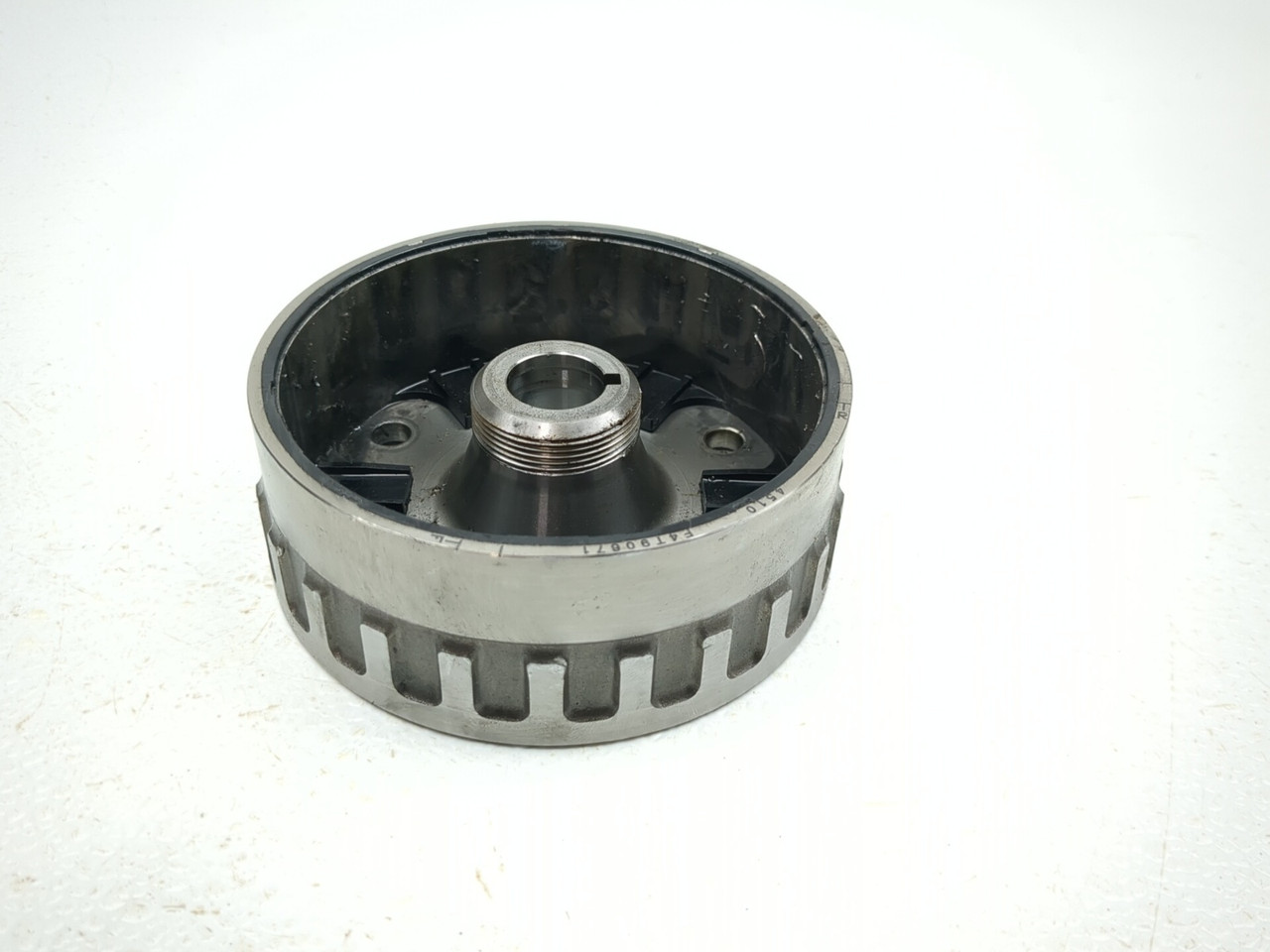 21-26 Kawasaki Teryx4 KRT800 Front Flywheel 21007-0631 - Sun Coast