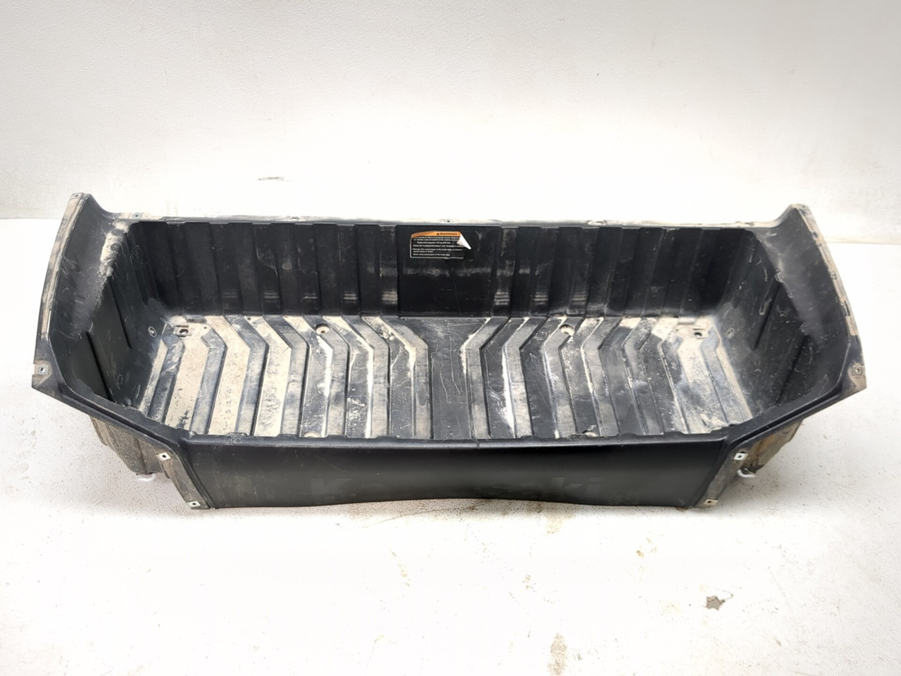 21-26 Kawasaki Teryx4 KRT800 Rear Cargo Bed 53029-0309 - Sun Coast