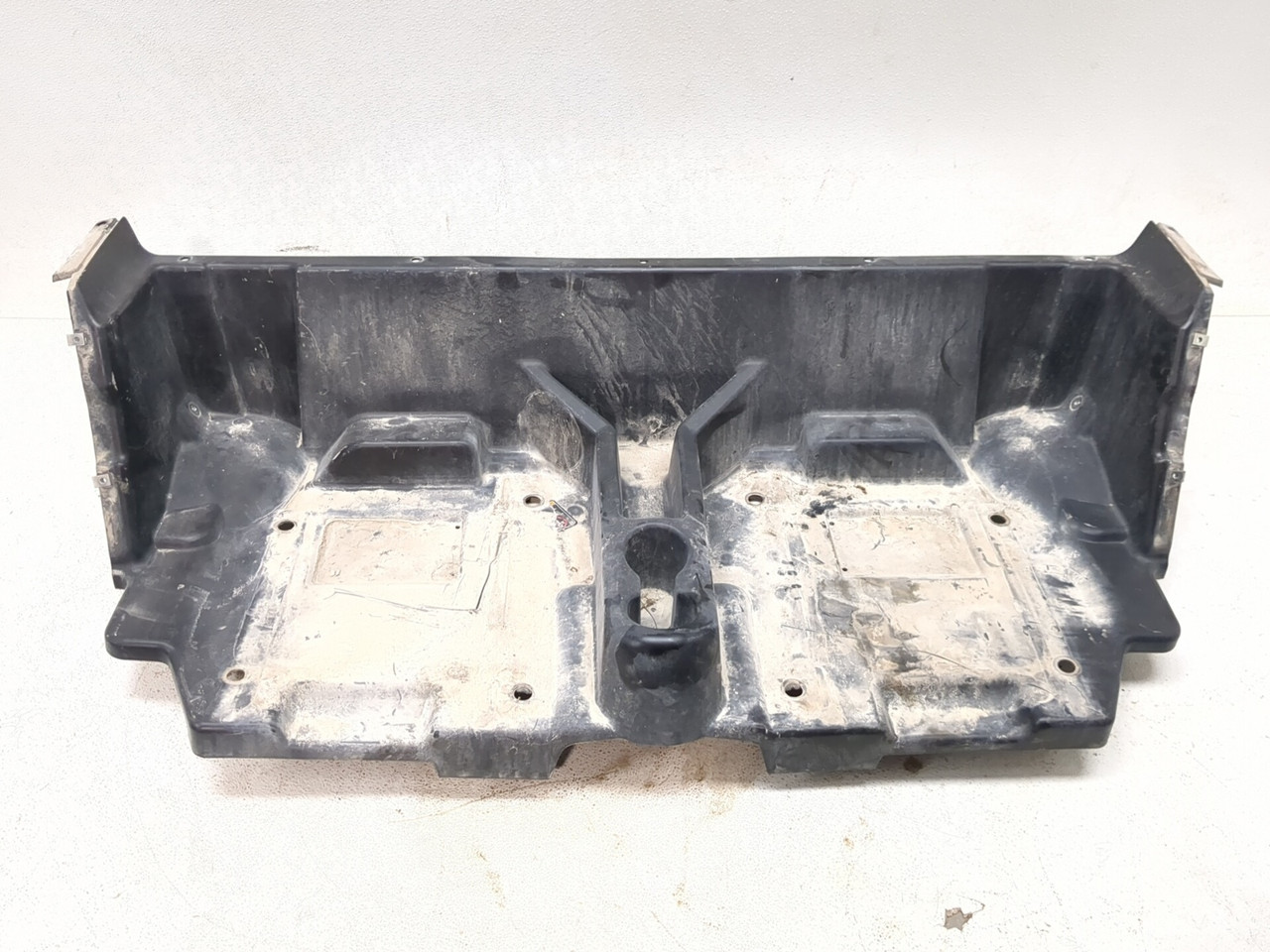 21-26 Kawasaki Teryx4 KRT800 Rear Console Cover TRSH JT - Sun