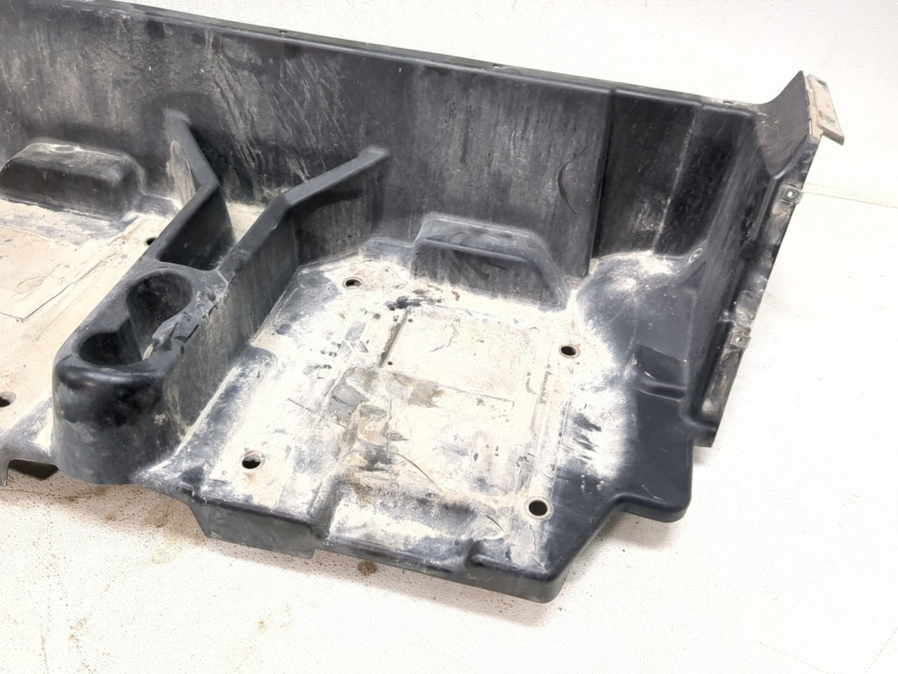 21-26 Kawasaki Teryx4 KRT800 Rear Console Cover TRSH JT - Sun