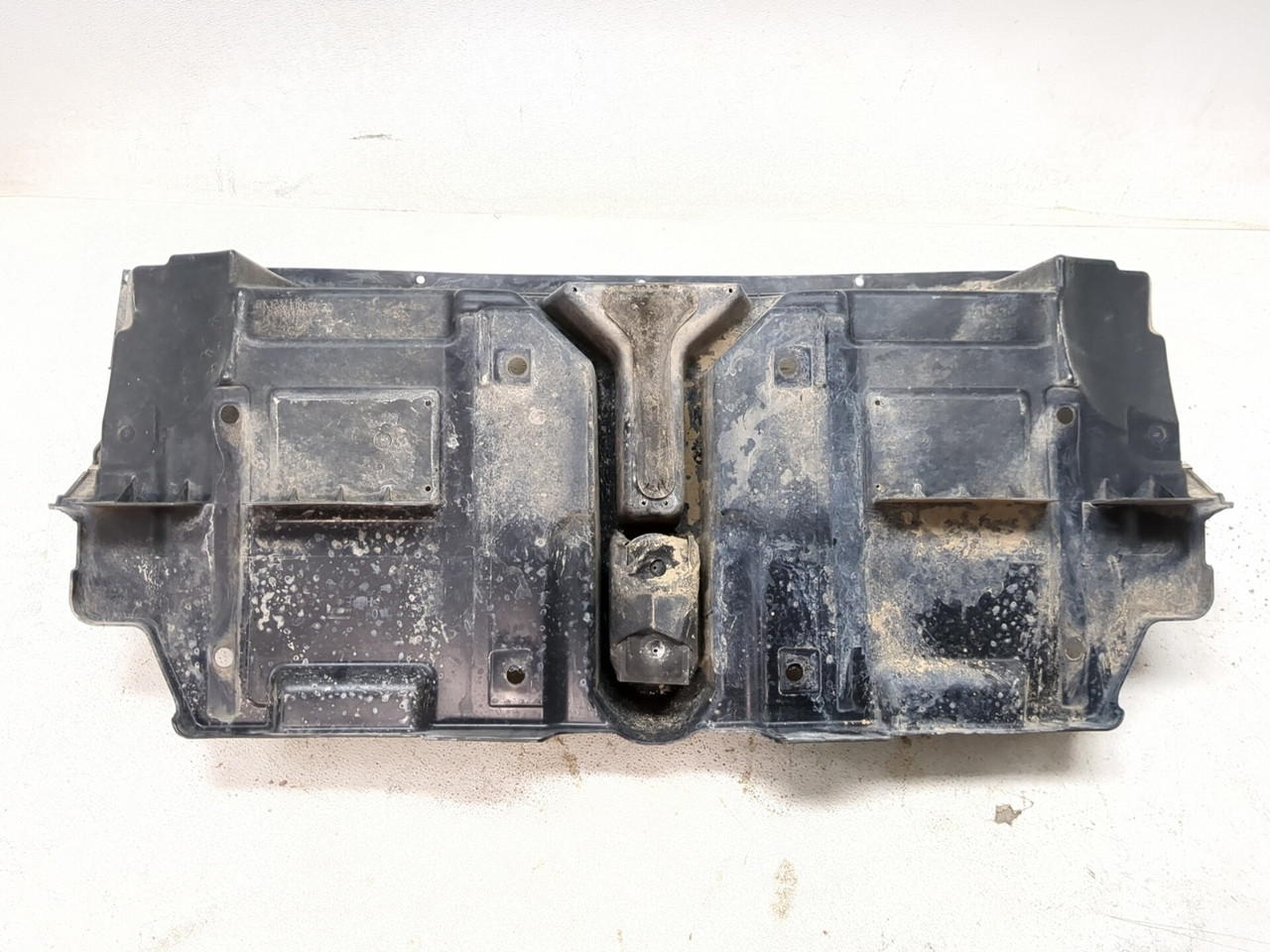 21-26 Kawasaki Teryx4 KRT800 Rear Console Cover TRSH JT - Sun