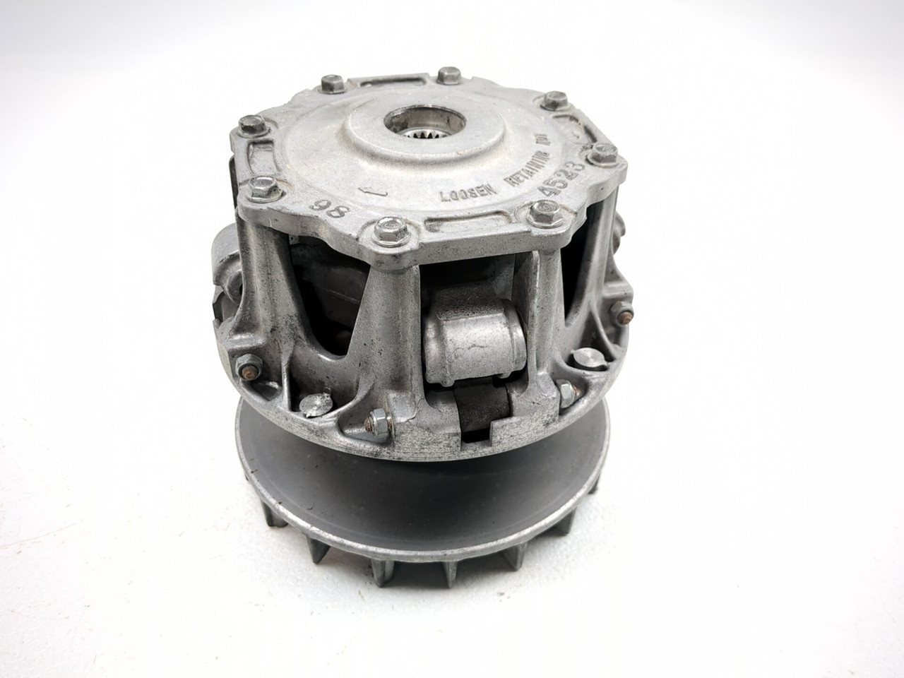 21-26 Kawasaki Teryx4 KRT800 Primary Drive Clutch Assembly 49093