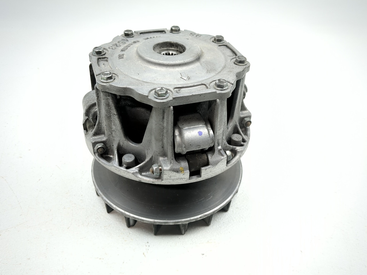 21-26 Kawasaki Teryx4 KRT800 Primary Drive Clutch Assembly 49093