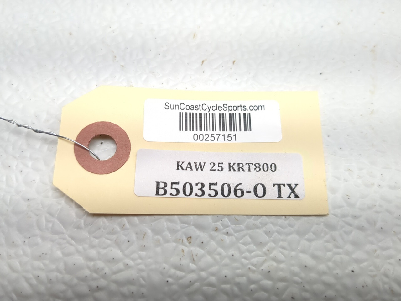 21-26 Kawasaki Teryx4 KRT800 Primary Drive Clutch Assembly 49093