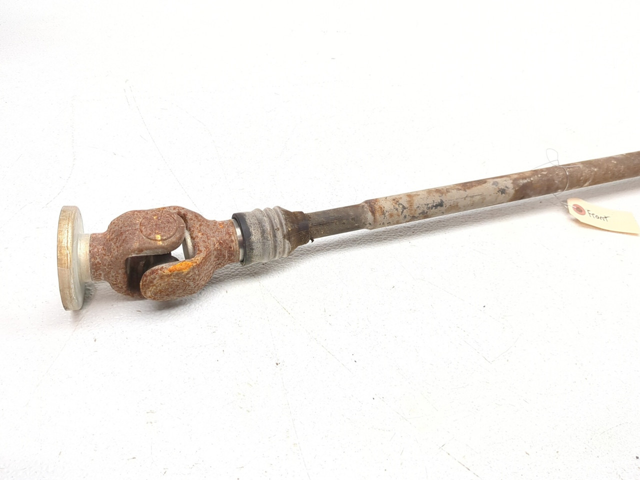 21-26 Kawasaki Teryx4 KRT800 Front Propeller Shaft 13310-0031