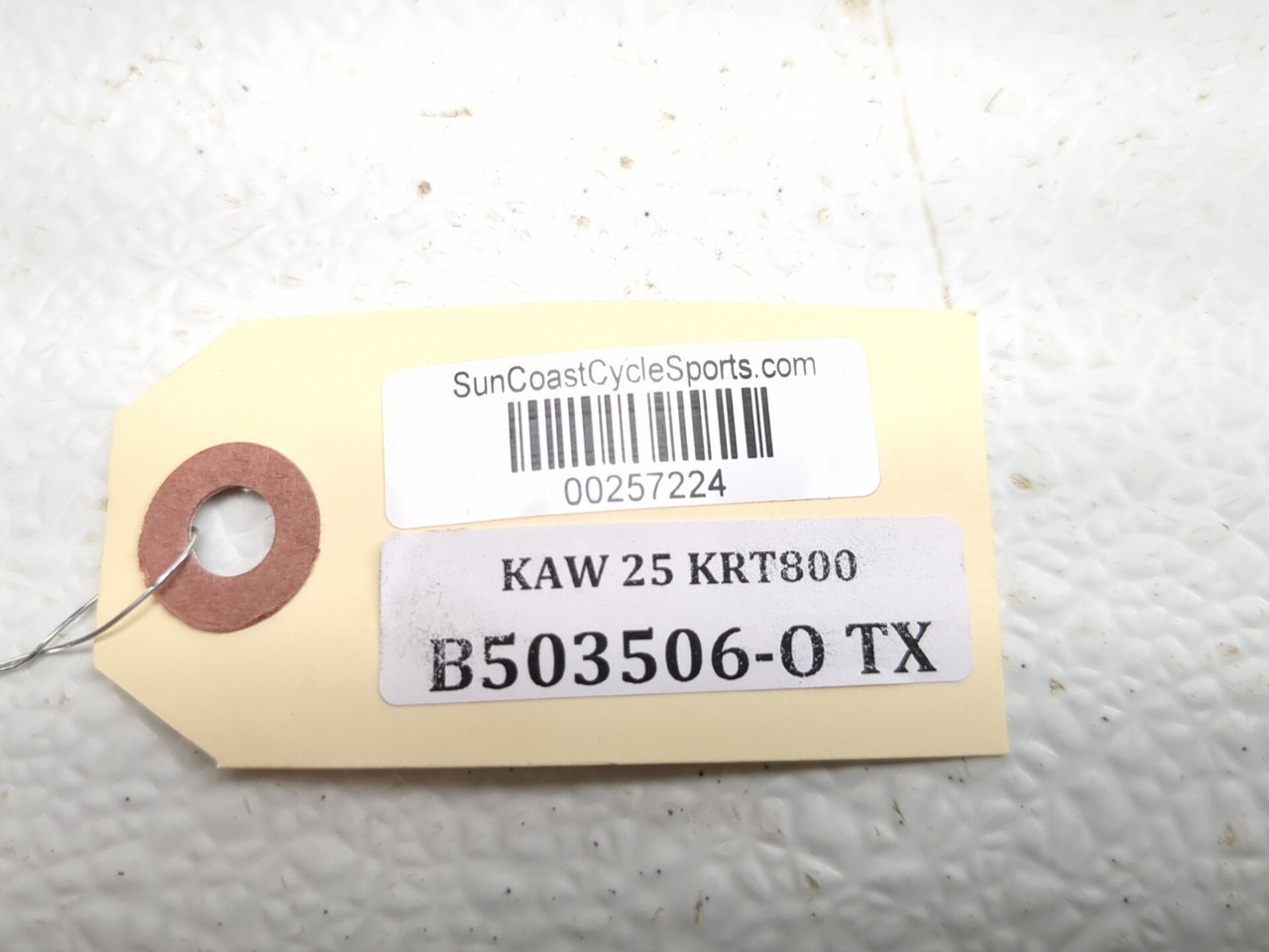 21-26 Kawasaki Teryx4 KRT800 Front Left Right Floorboard Set - Sun