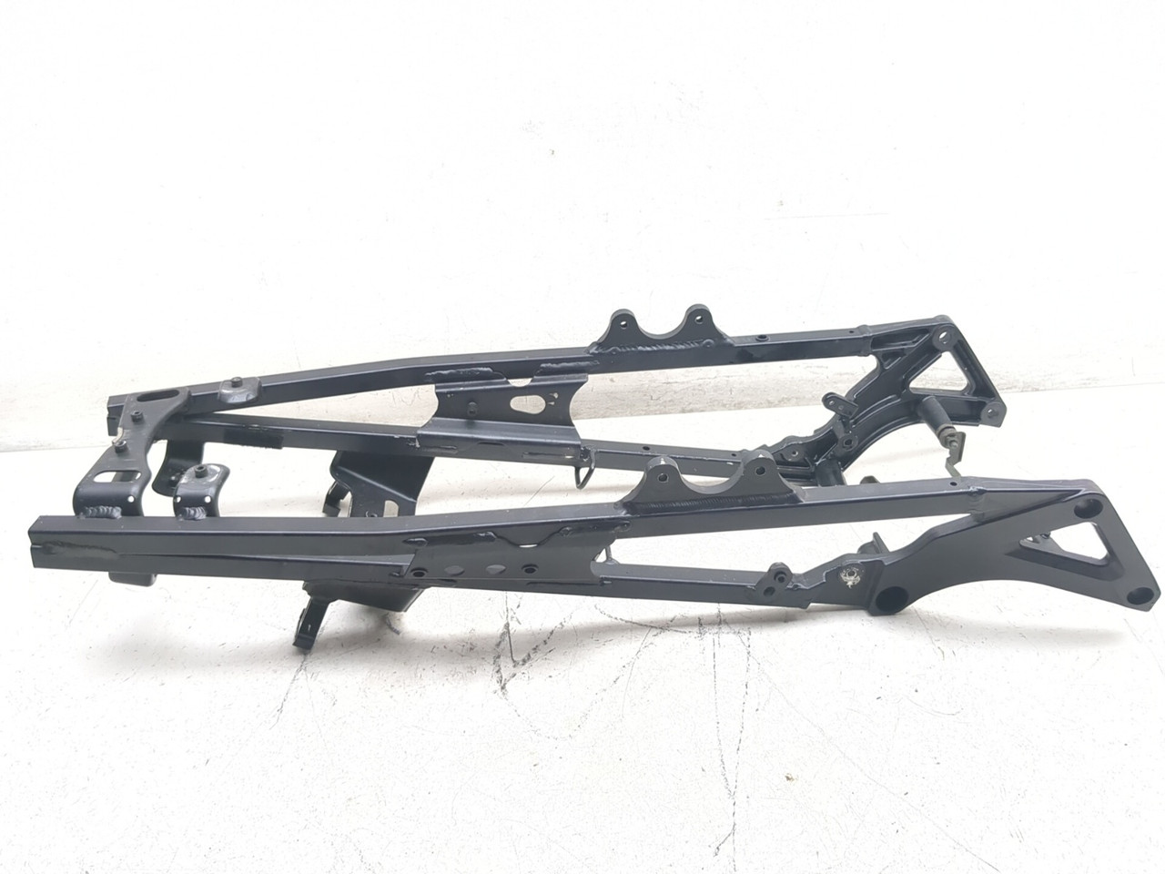 03-04 Suzuki GSXR 1000 GSXR1000 Rear Subframe Tail 41200-18G00-YAP