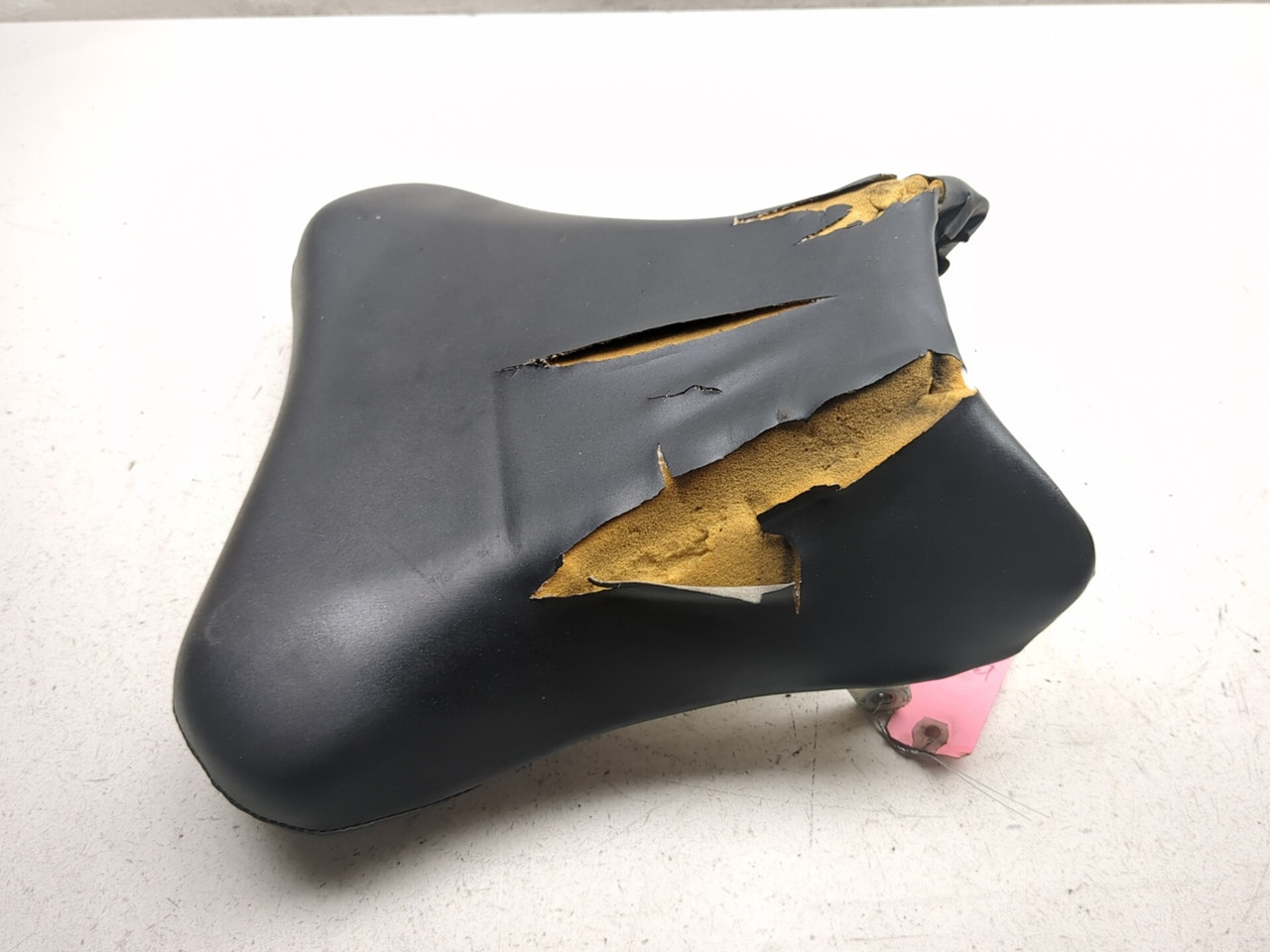ファミコンソフト 03-04 Suzuki GSXR 1000 GSXR1000 Driver Seat 45300-18G00-6BY - Sun