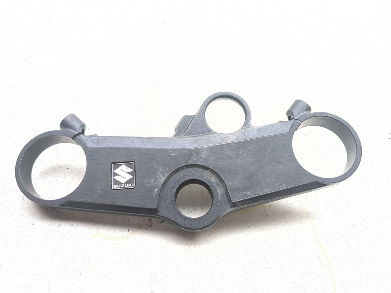 03-04 Suzuki GSXR 1000 GSXR1000 Front Upper Triple Tree 51311
