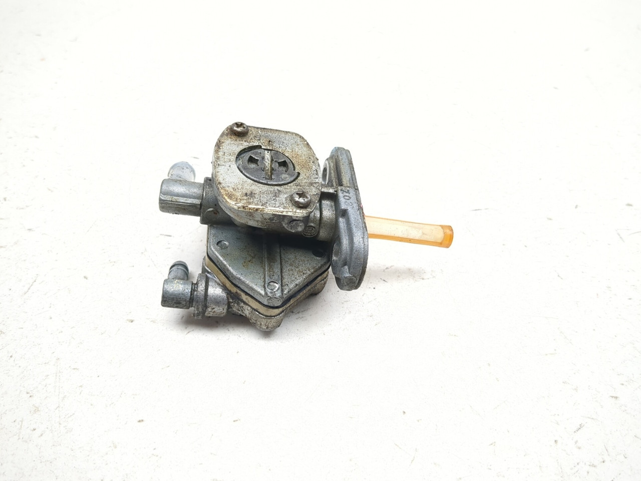 08-12 Kawasaki EX250 Ninja 250 Petcock Fuel Shut Off Valve 51023