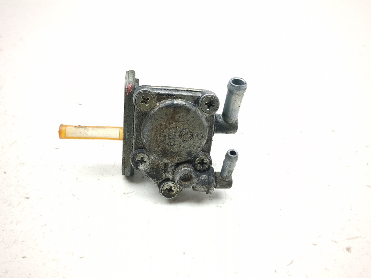 08-12 Kawasaki EX250 Ninja 250 Petcock Fuel Shut Off Valve 51023