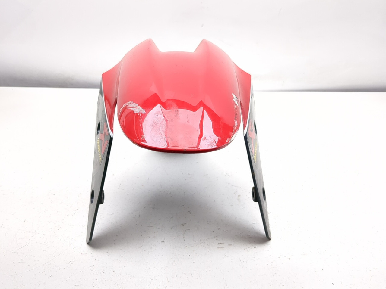 08-12 Kawasaki EX250 Ninja 250 Front Fender Fairing Guard - Sun