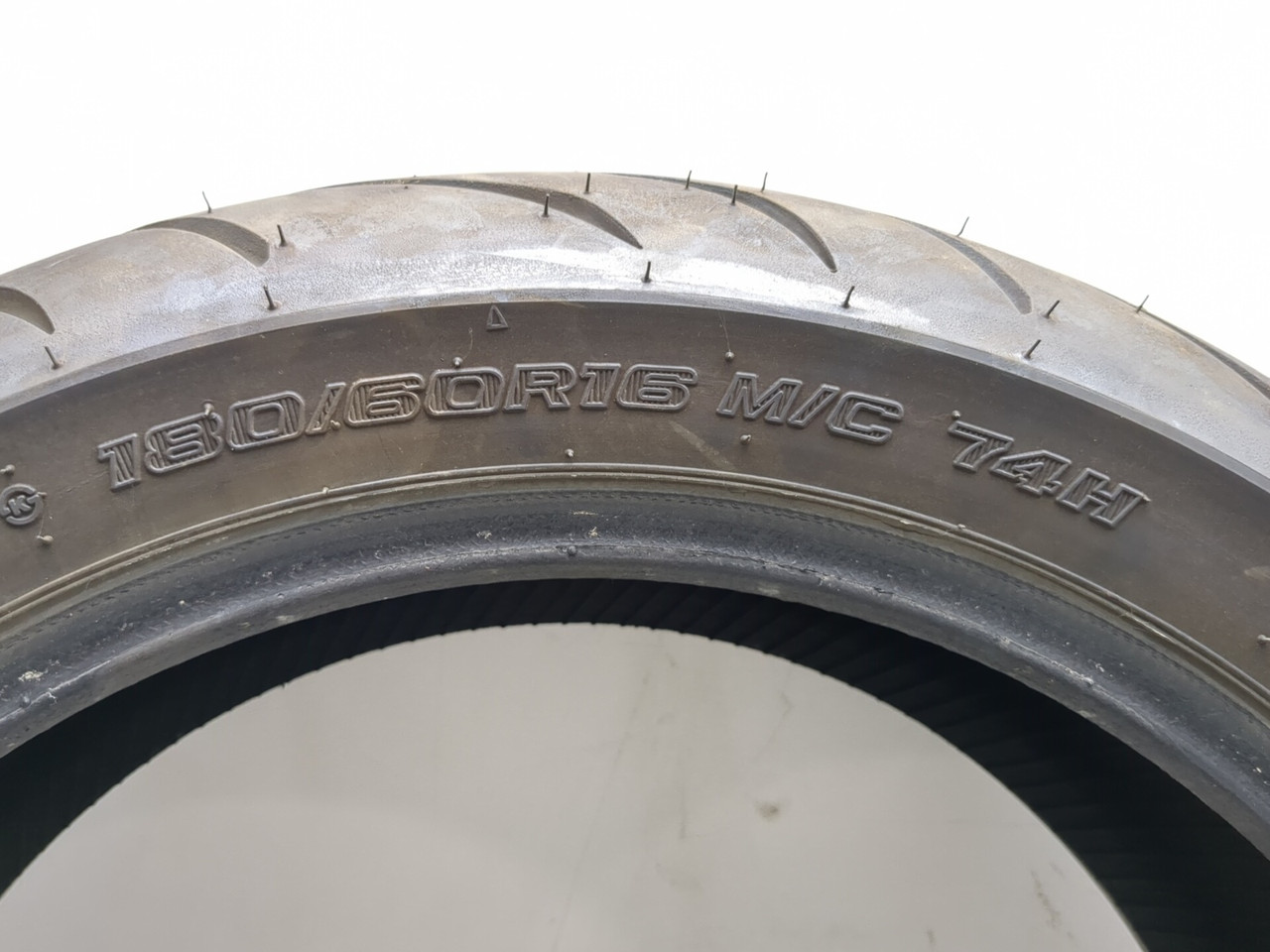 Shinko SE-890 Journey Rear Tire 180/60R16 - Sun Coast Cycle Sports