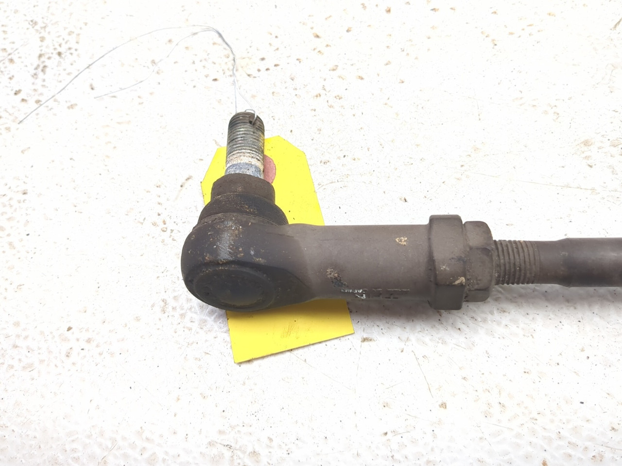 20-26 Honda TRX420FM1 Fourtrax 420 Front Upper Lower A-Arm Rod Set