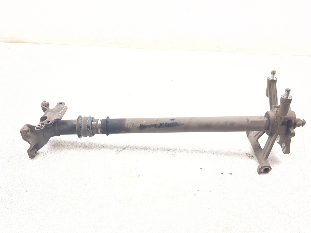 20-26 Honda TRX420FM1 Fourtrax 420 Front Steering Stem 53310-HR3