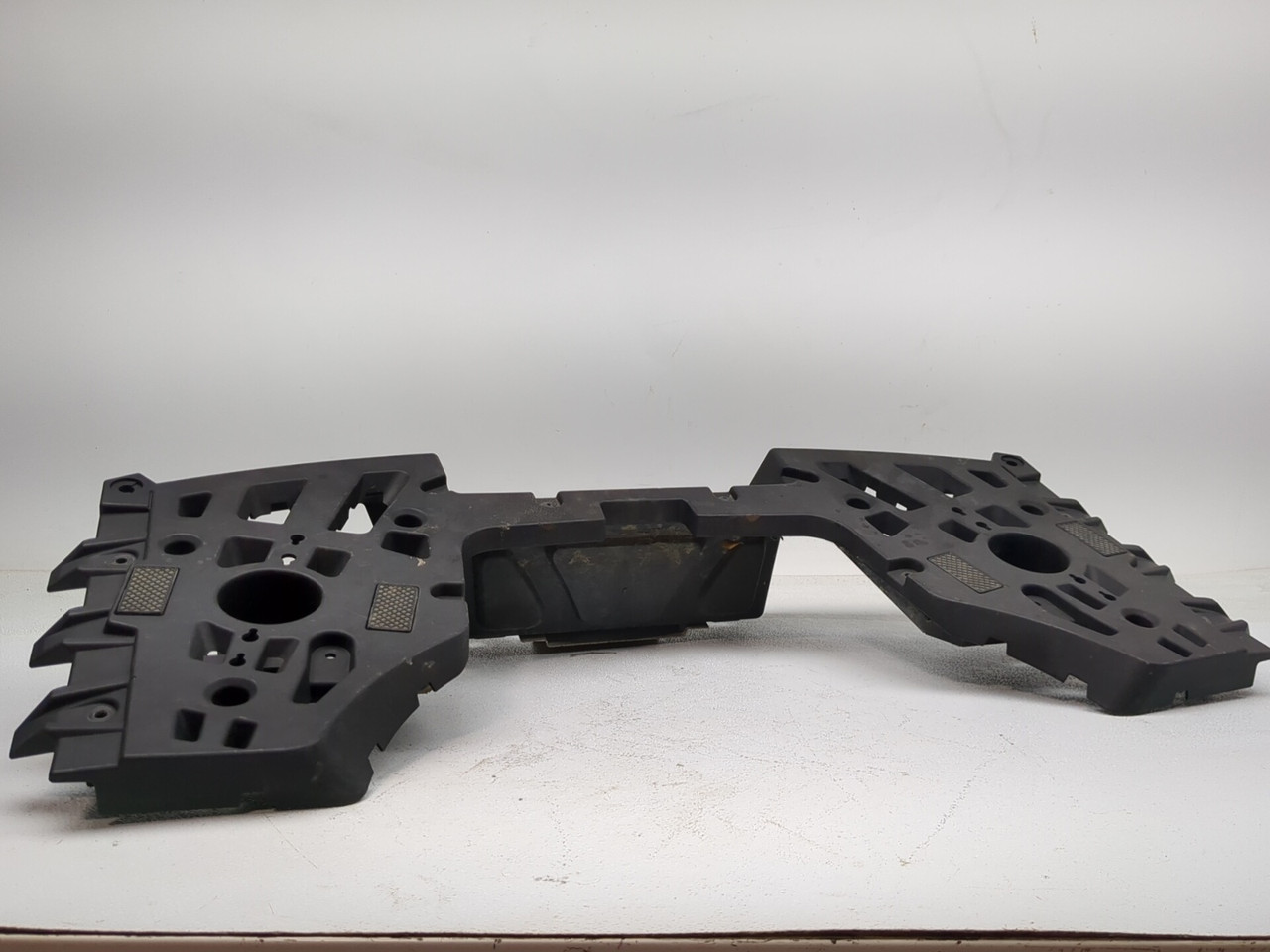 17-26 Polaris Sportsman 850 Touring Rear Cargo Rack 5437928-070