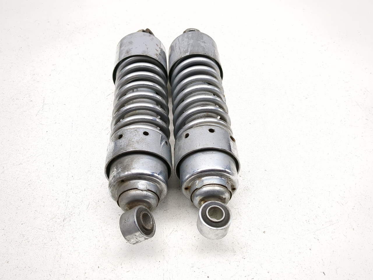 03-08 Kawasaki VN1600 Vulcan Classic Rear Shock Absorber Set 45014