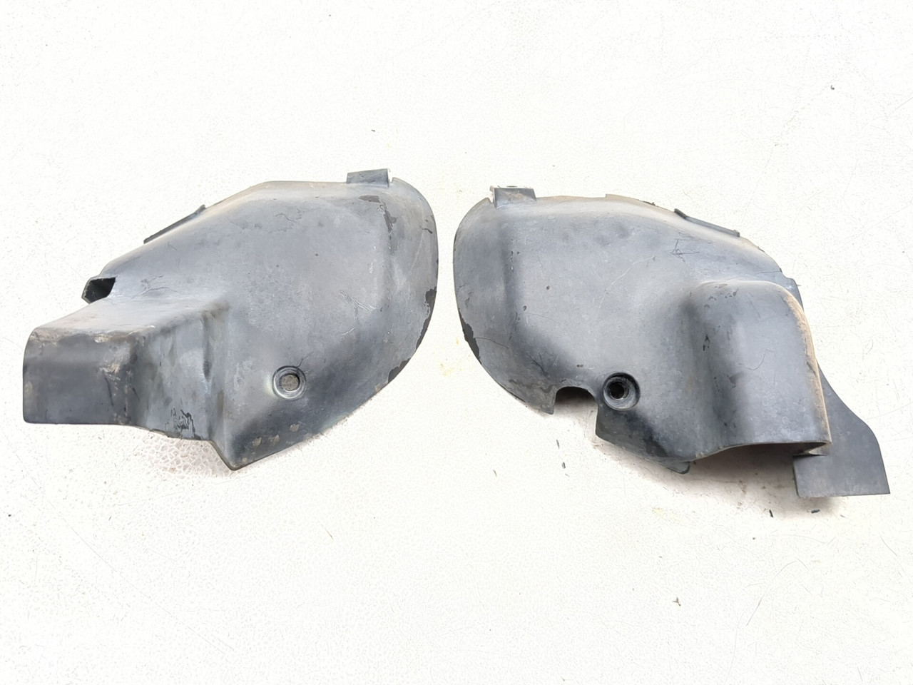 99-13 Yamaha Royal Star Venture XVZ1300 Front Fairing Cover Set