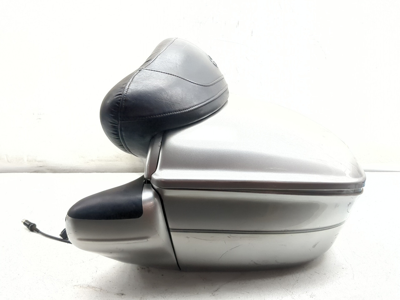 99-13 Yamaha Royal Star Venture XVZ1300 Rear Travel Trunk - Sun