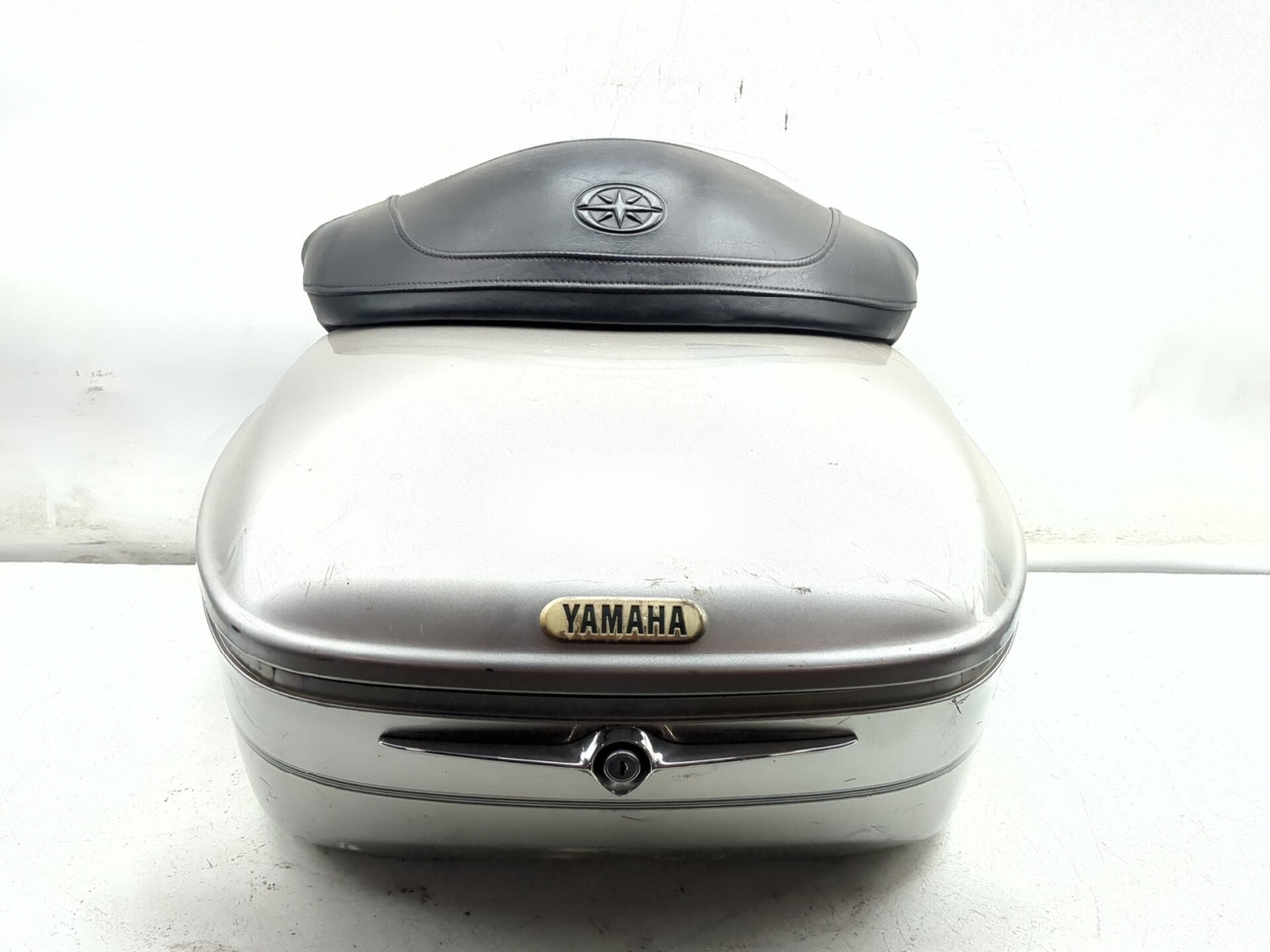 99-13 Yamaha Royal Star Venture XVZ1300 Rear Travel Trunk - Sun