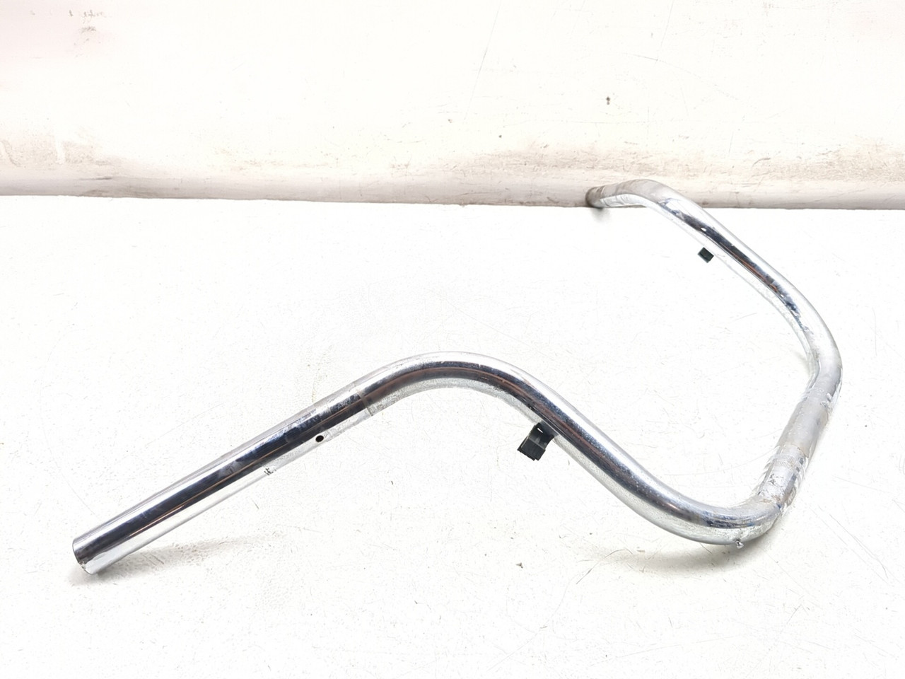 99-13 Yamaha Royal Star Venture XVZ1300 Front Handlebars STRAIGHT