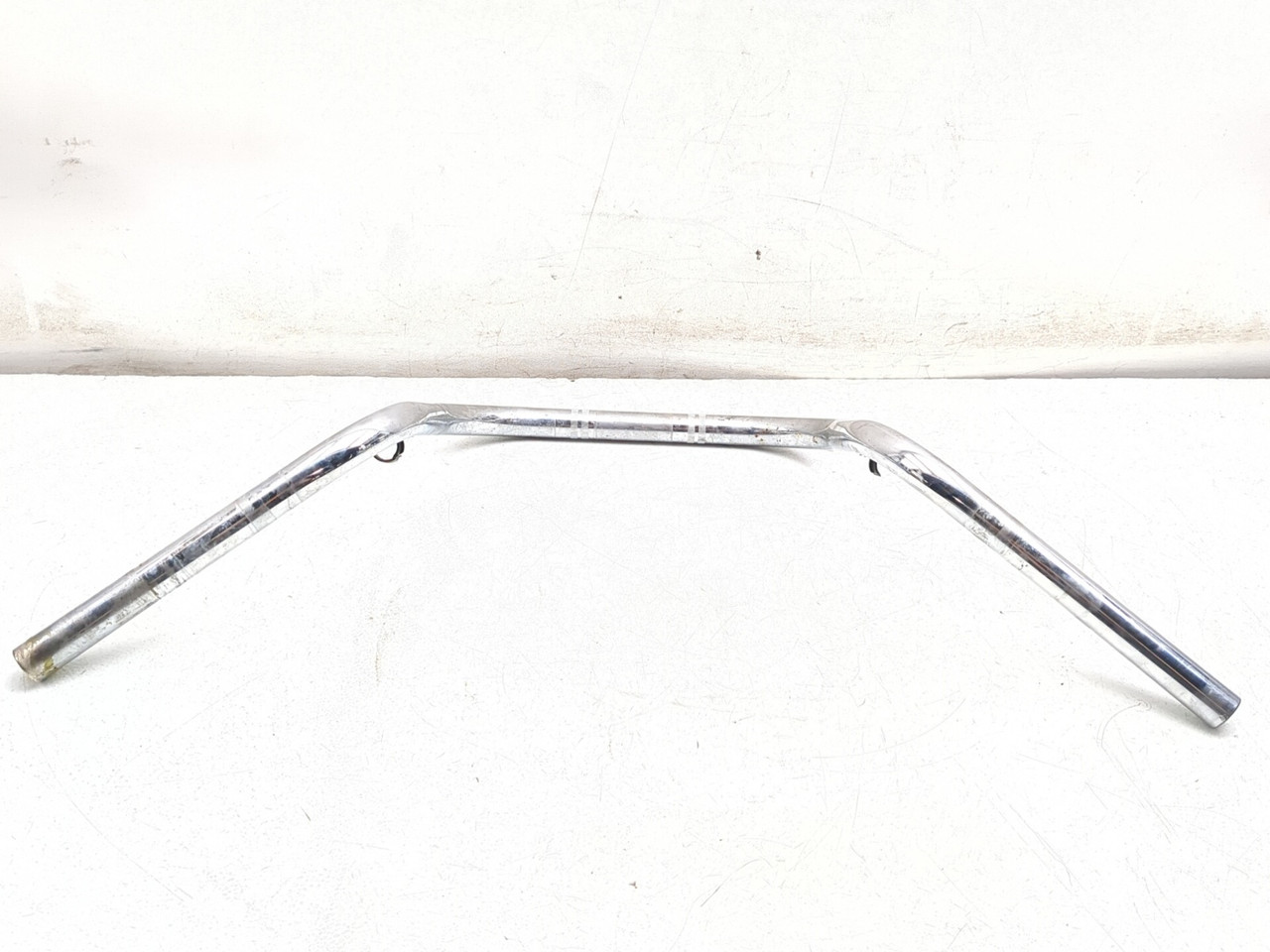 99-13 Yamaha Royal Star Venture XVZ1300 Front Handlebars STRAIGHT