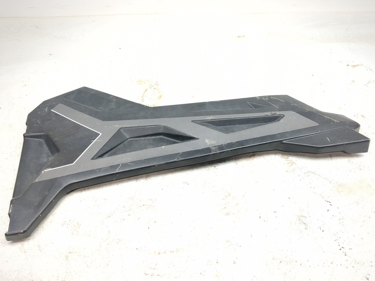 15-20 Polaris RZR 900 RZR900 Front Left Door Panel 5450636 - Sun