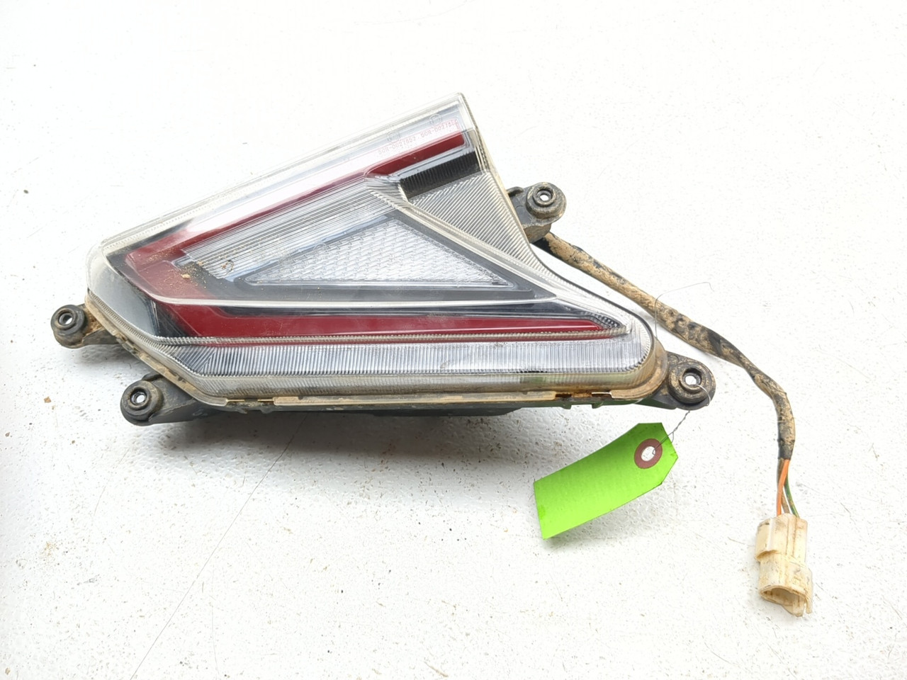 ⑱ 20-25 CFMOTO CForce 600 Rear Left Taillight Assembly - Sun Coast