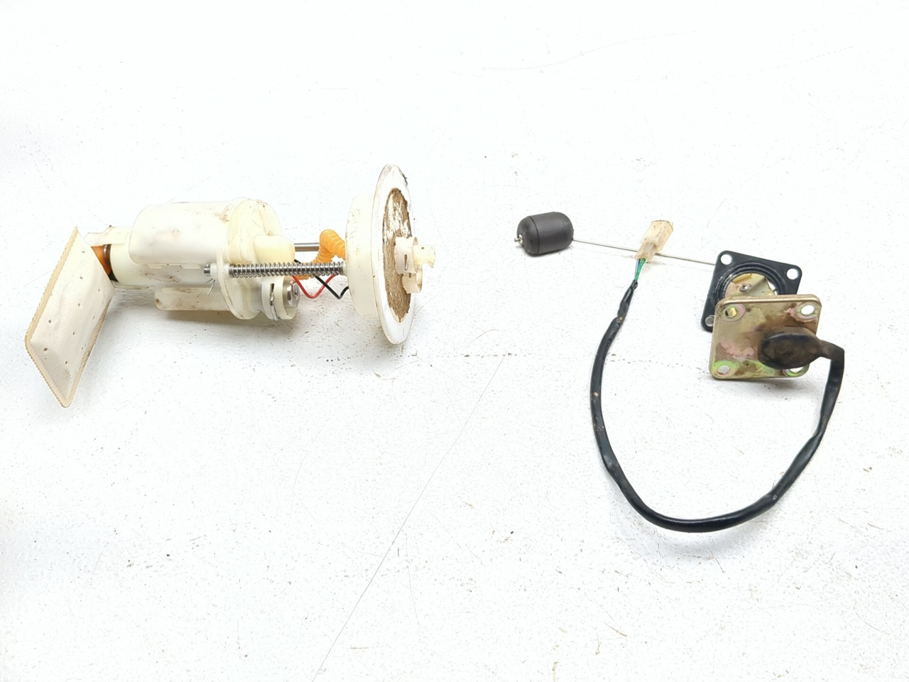 20-25 CFMOTO CForce 600 Fuel Pump Sending Unit Set 9GQ0-170200