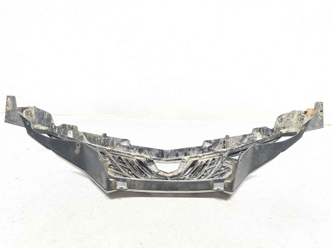 20-25 CFMOTO CForce 600 Front Grill Headlight Fascia Panel - Sun