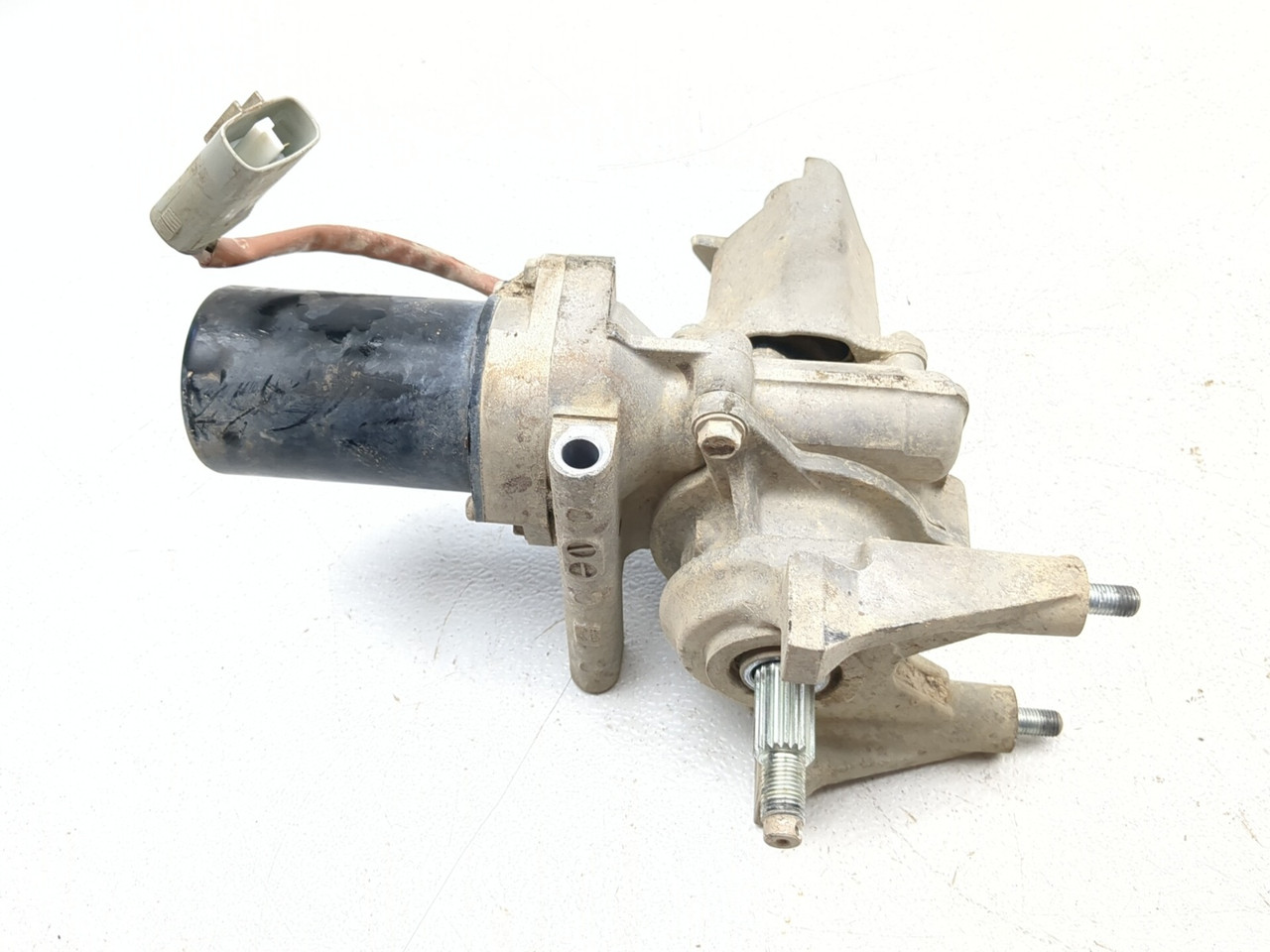 20-27 Honda FourTrax Foreman Rubicon TRX520FA Front EPS Unit 53600
