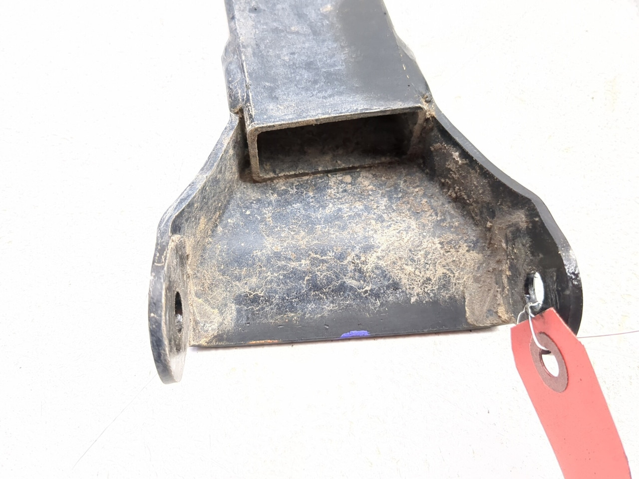 IT 20-27 Honda Foreman TRX520FA Rear Right Upper Lower A-Arm Set