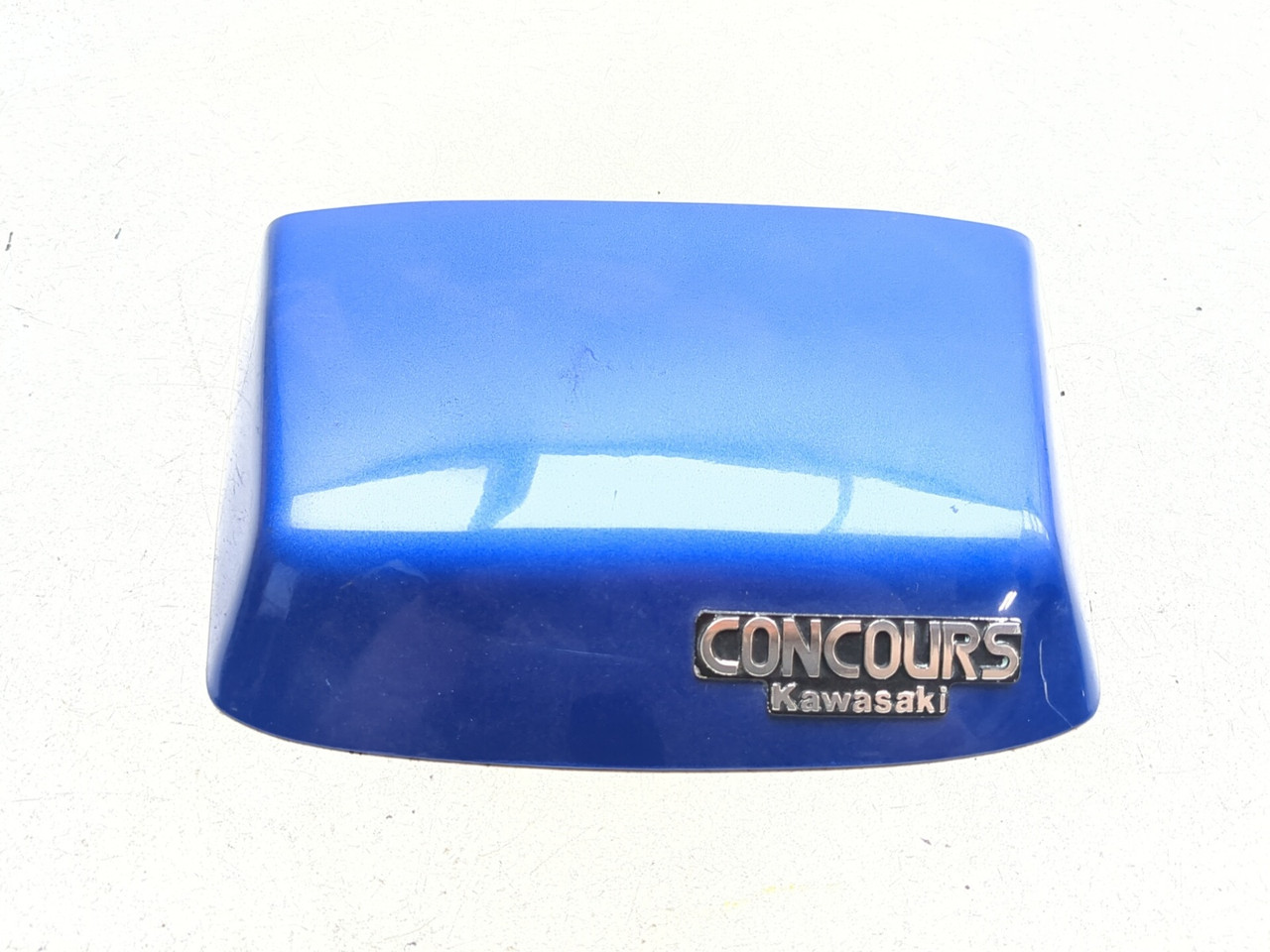86-06 Kawasaki Concours ZG1000 Rear Rack Cover 14024-1227 - Sun