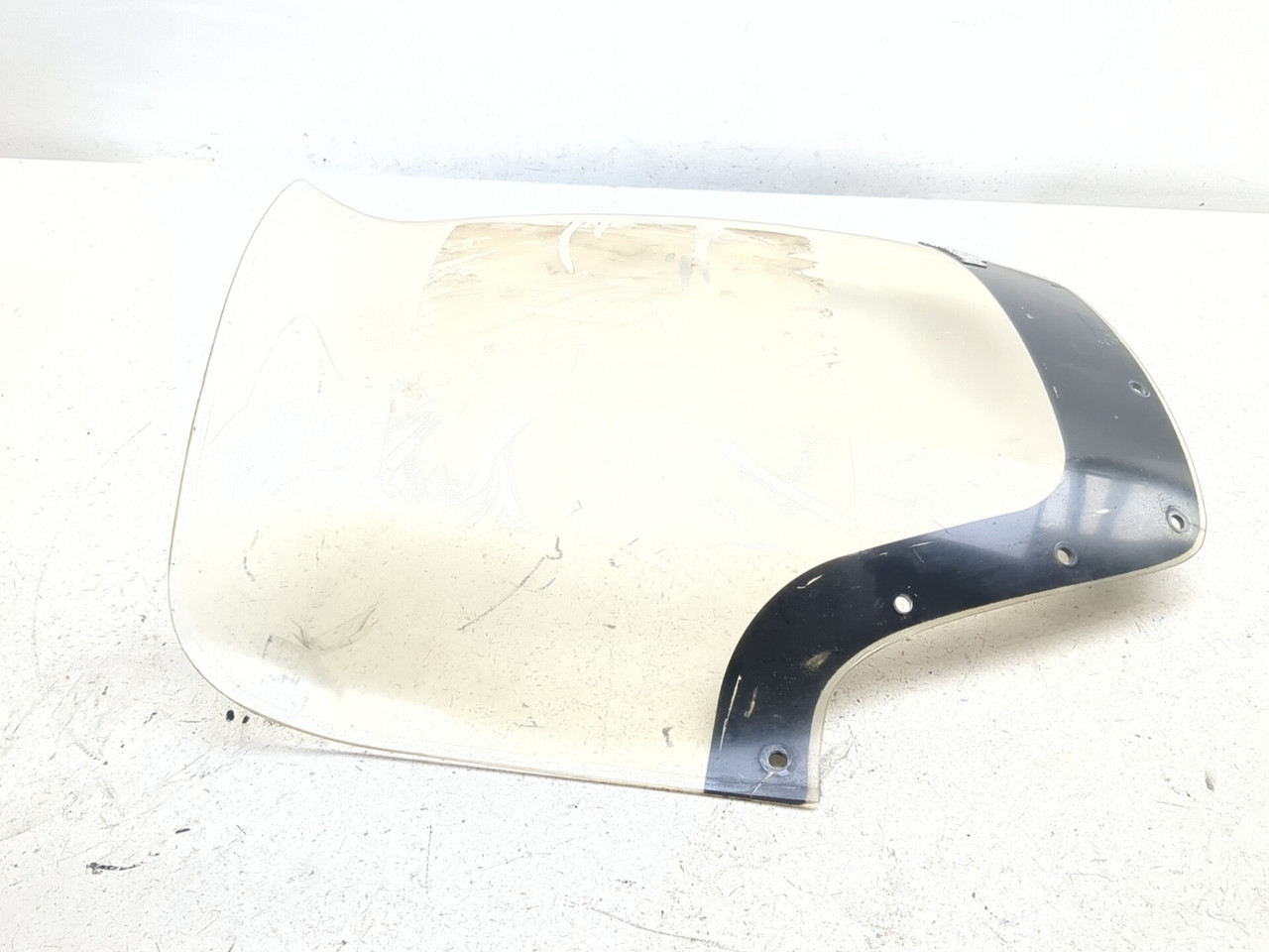 86-06 Kawasaki Concours ZG1000 Front Windshield - Sun Coast Cycle