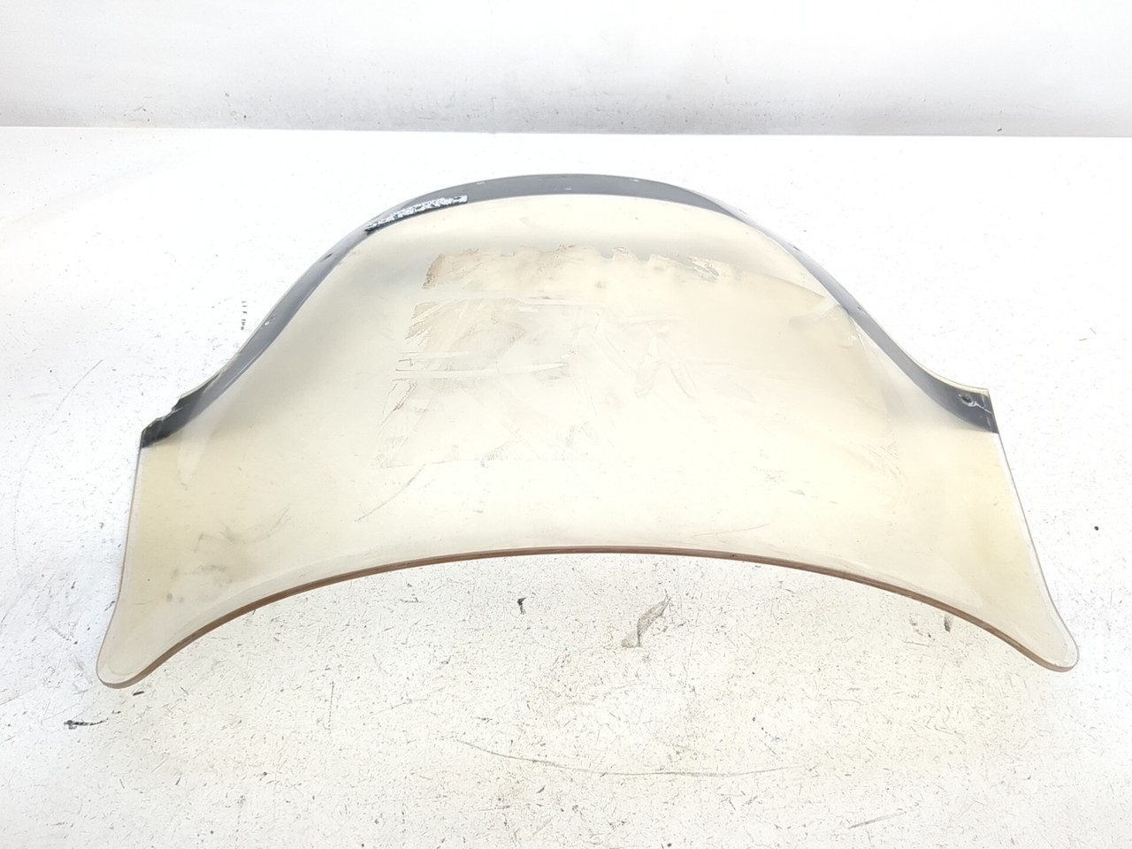 86-06 Kawasaki Concours ZG1000 Front Windshield - Sun Coast Cycle