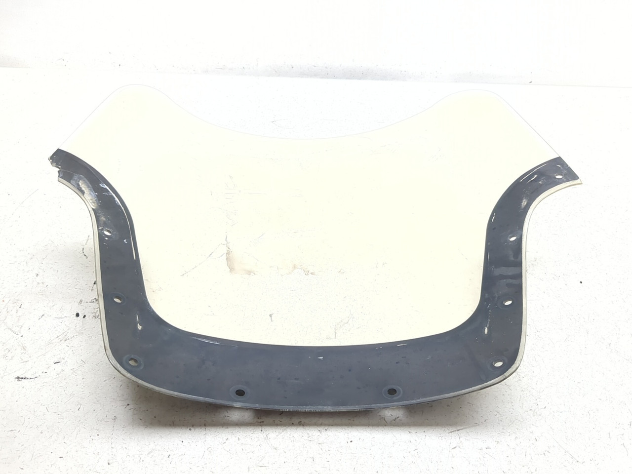 86-06 Kawasaki Concours ZG1000 Front Windshield - Sun Coast Cycle