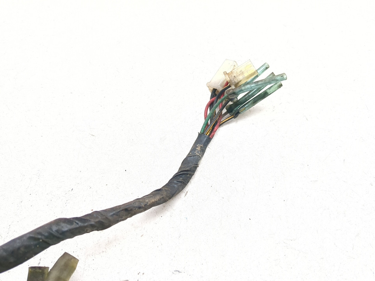 86-06 Kawasaki Concours ZG1000 Main Wiring Harness Wire Loom - Sun