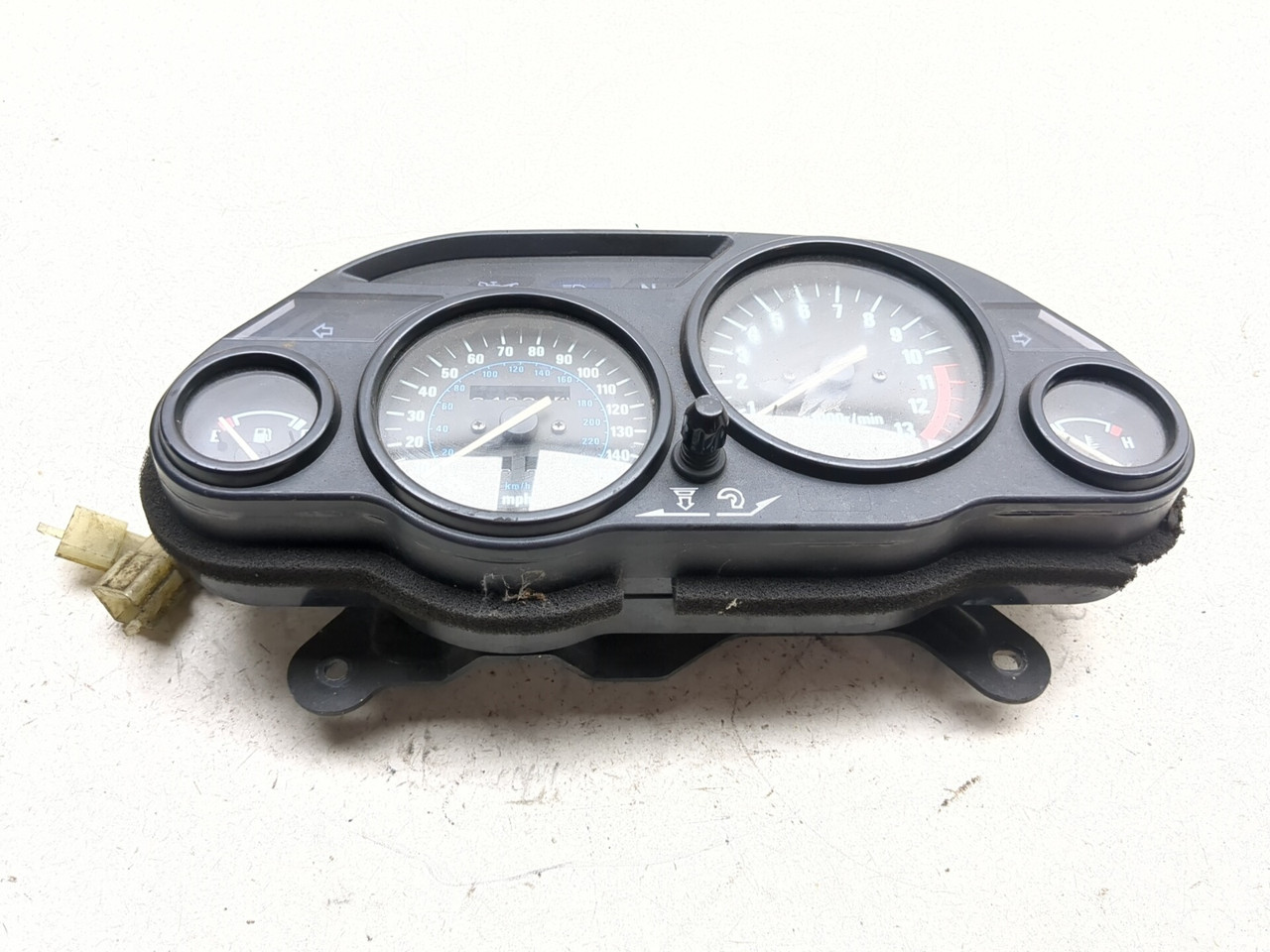 86-06 Kawasaki Concours ZG1000 Speedometer Tach Dash Cluster Gauge