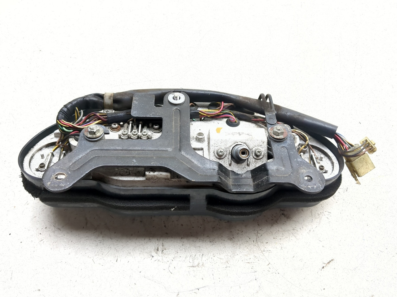 86-06 Kawasaki Concours ZG1000 Speedometer Tach Dash Cluster Gauge