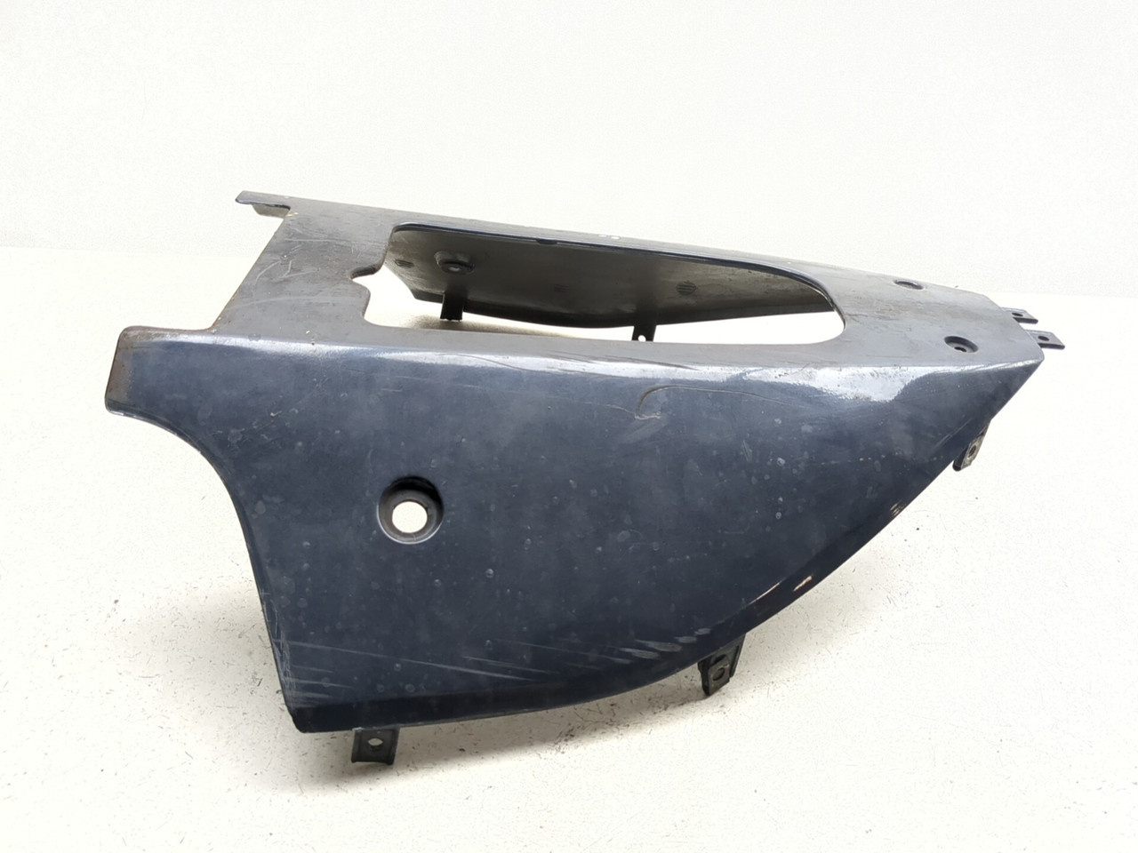 86-06 Kawasaki Concours ZG1000 Front Lower Cowling Fairing 55028