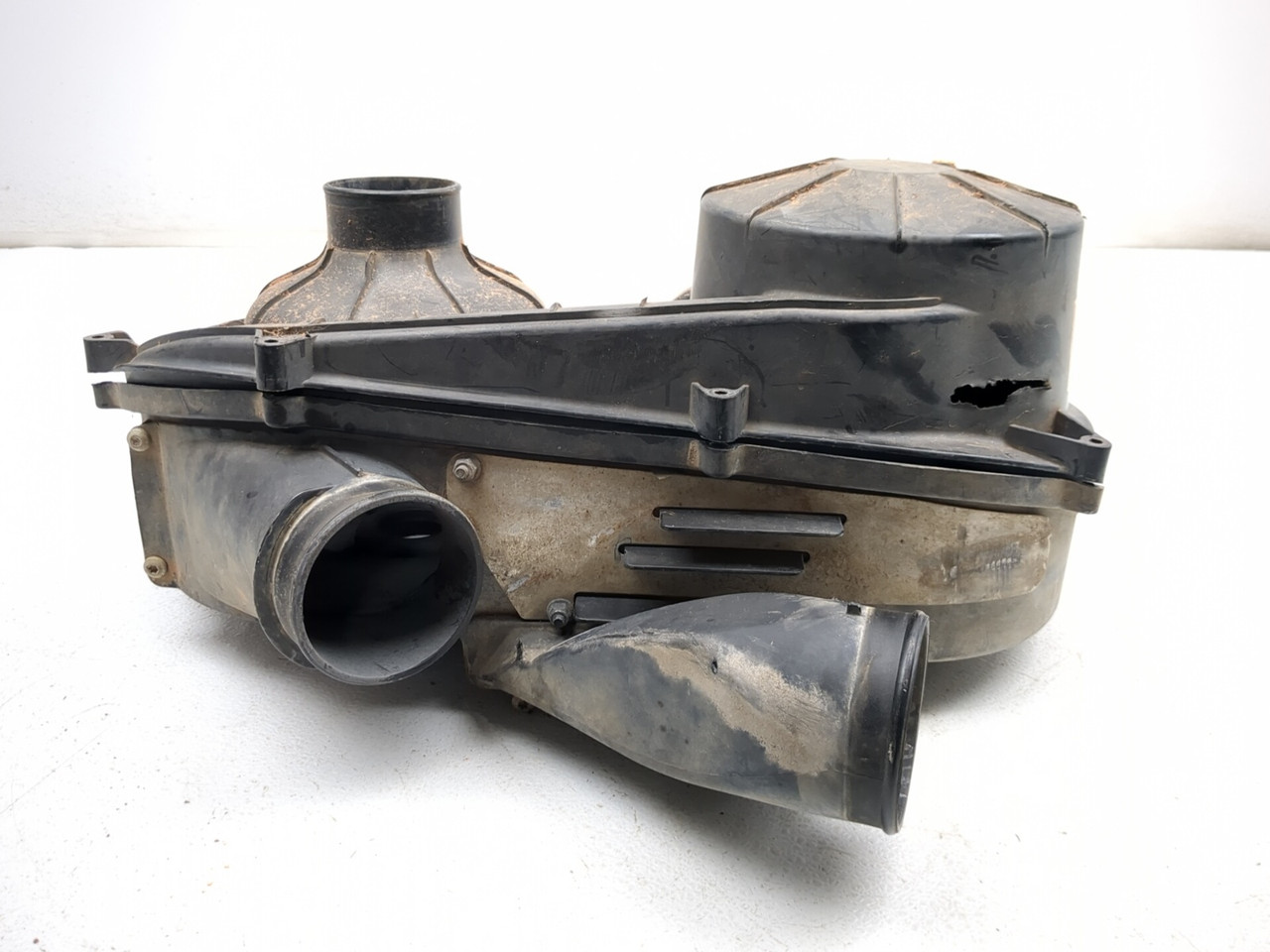 14-23 Polaris RZR XP 1000 Left CVT Clutch Cover 5439086 - Sun