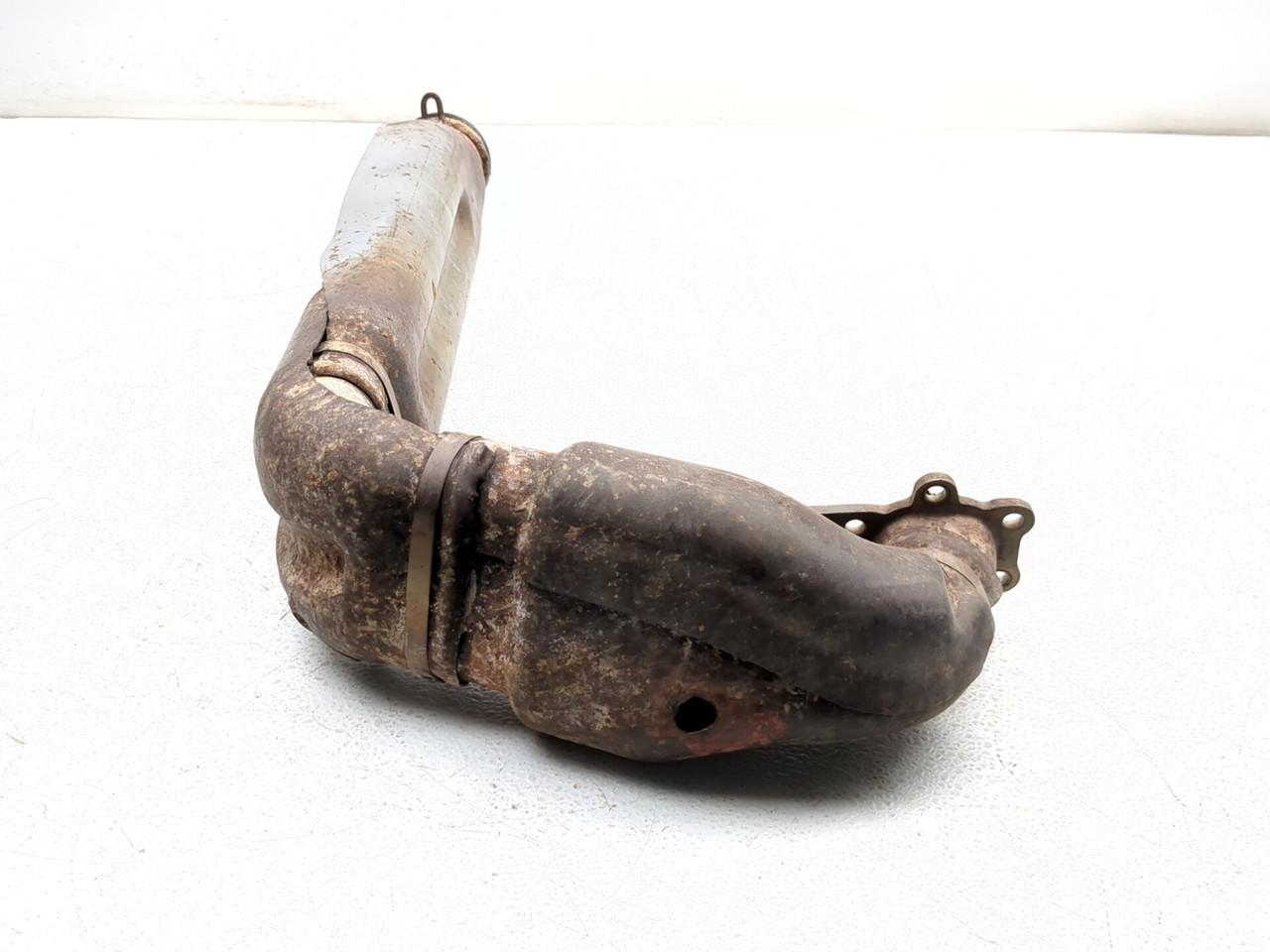 14-23 Polaris RZR XP 1000 Rear Exhaust Manifold Header 1262392