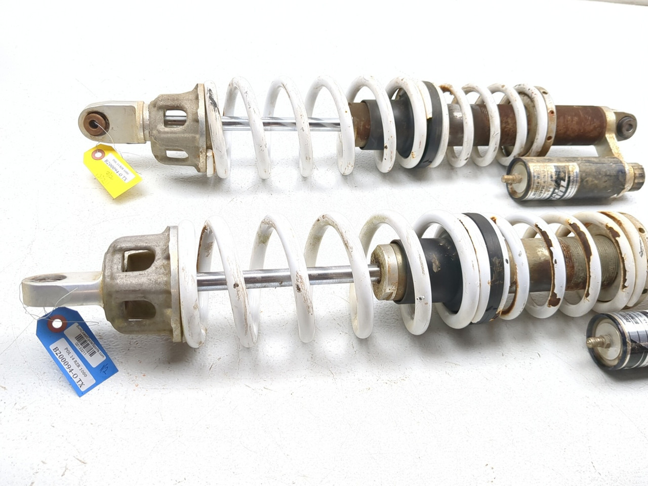 14-23 Polaris RZR XP 1000 Front Left Right Shock Absorber Set