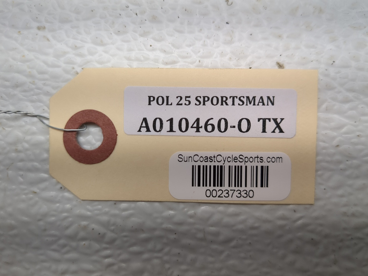 21-26 Polaris Sportsman 570 Trail Front Differential 1337138 - Sun